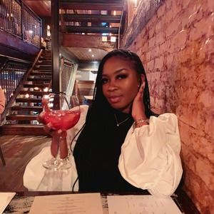 Meet your Posher, Sydney